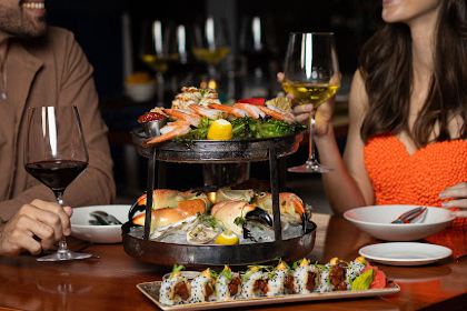 JWB Prime Steak and Seafood (Nassau)