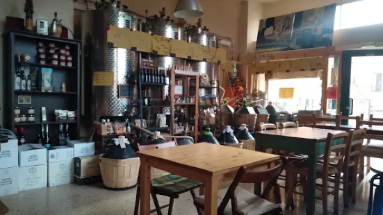 La Dispensa Toscana