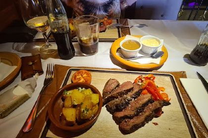 Gaucho Playa del Inglés