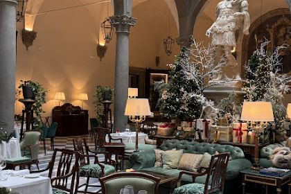 Salotto Portinari Bar & Bistrot