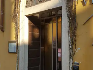 Vico Mercati Ristorante