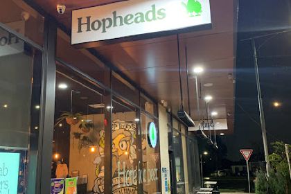 Hopheads - Point Cook