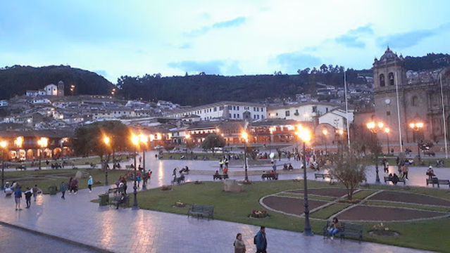 Glamour centro integral de belleza