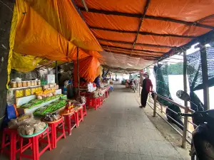 Khu du lịch Hòn Phụ Tử