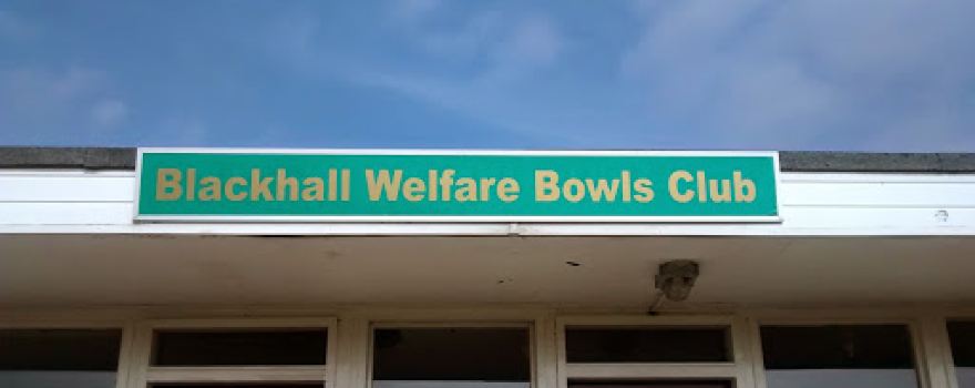 Blackhall Welfare Park