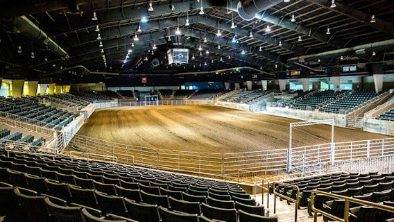 First Interstate Bank Center