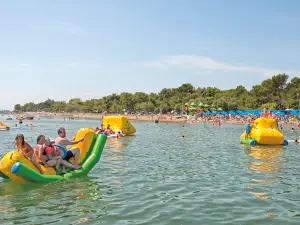 Tourist Village Europe