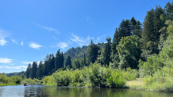 River's Edge Kayak & Canoe