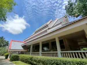 Wat Pa Prathip Bunyaram