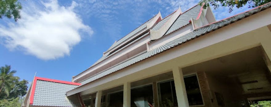 Wat Pa Prathip Bunyaram