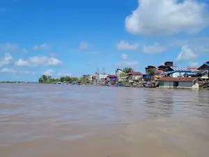 Muara siran senyiur