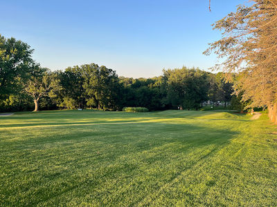 Lanesboro Golf Club Bar & Grill