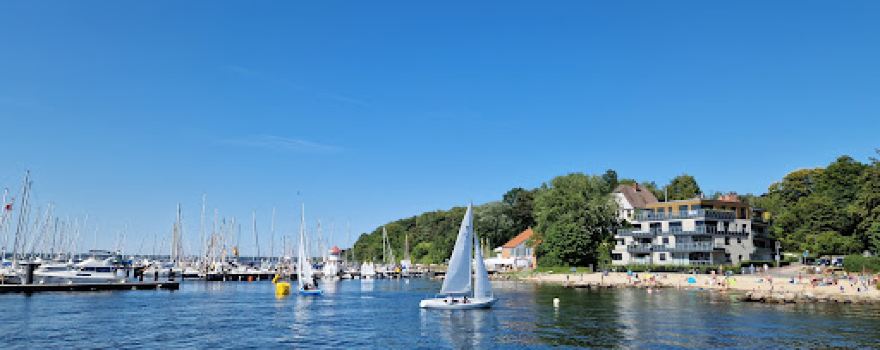 Wassersport-Vereinigung Mönkeberg e.V.