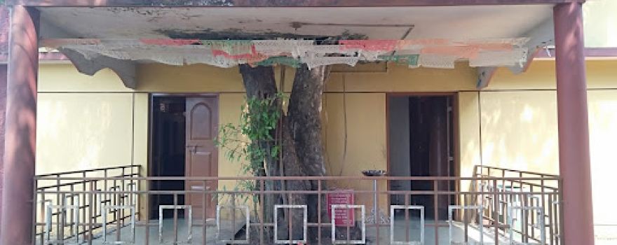 Shree Datt Mandir