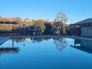KQ Ranch RV Resort
