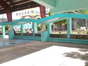 Jose O. Vera Park Covered Court