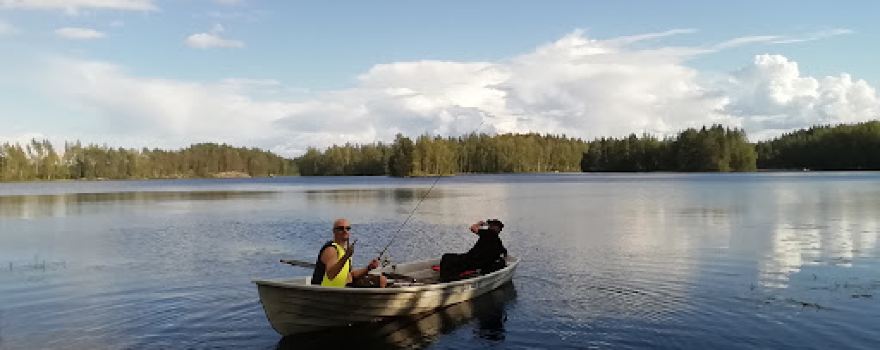 Pyhäjärvi