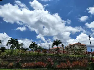 Graceland Estates And Country Club - Tayabas Quezon Province