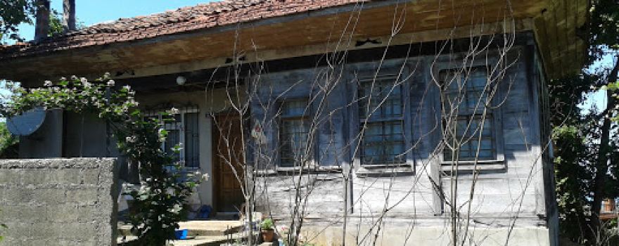 Tersane Mahallesi Cami