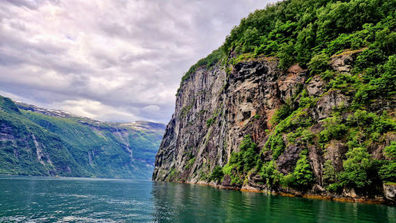 Geiranger