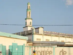 Mosquée de KOKO