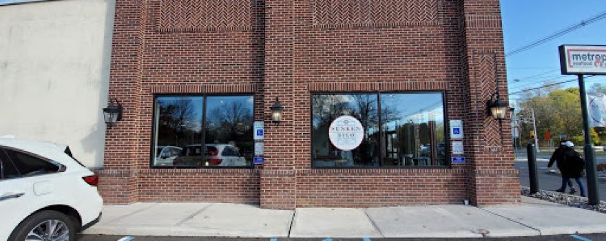 Sunken Silo Brew Works