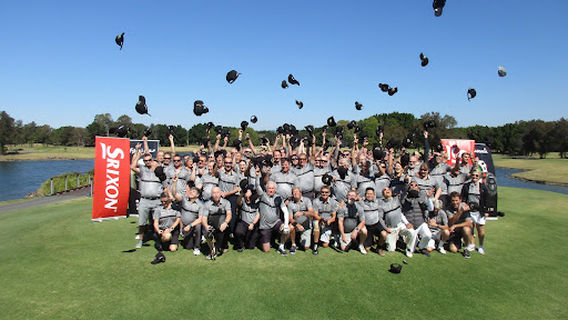 Social Golf Australia