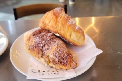Chocolat Milano