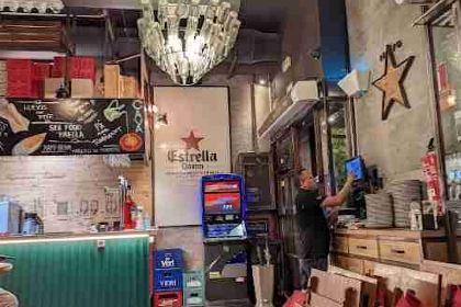 La Triunfal cerveseria