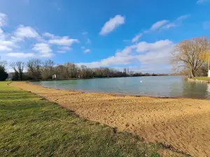 Camping municipal de Morée