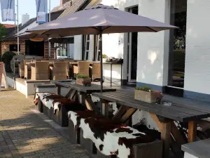 De Violier Oolderhof