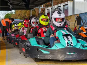 Le Mans Entertainment