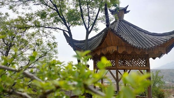 Sanyuan