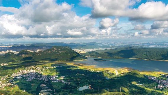 fu qing shi dong zhang zhen xiang shan xiao er hai
