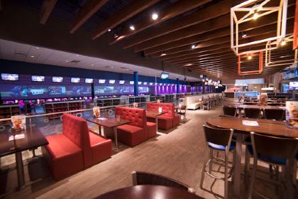 Main Event Grapevine