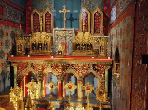 Abbazia di Saint-Michel de Frigolet