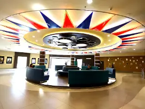NY Cinemas Bhuj