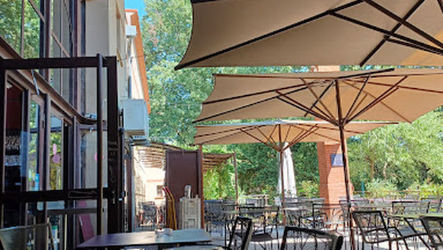 Utopia Tournefeuille