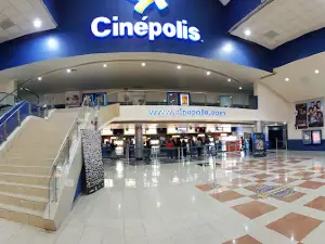 Cinepolis Sendero