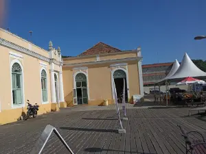 Visit São Chico