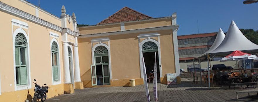 Visit São Chico