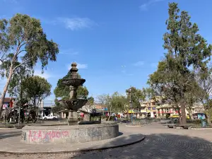 Pifo Central Park