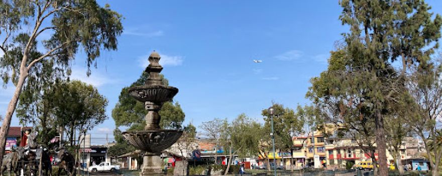 Pifo Central Park