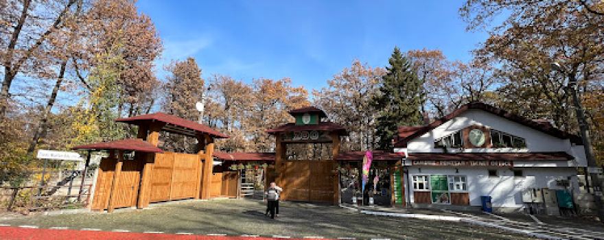 Zoo Tîrgu Mureș