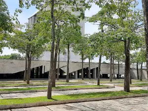 Islamic Center Tulang Bawang Barat
