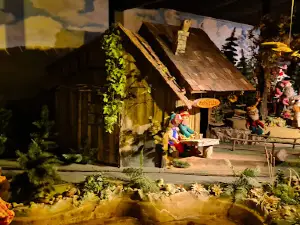 Amusement park Sommerrodelbahn Ibbenbüren