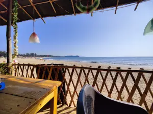 Patnem Beach