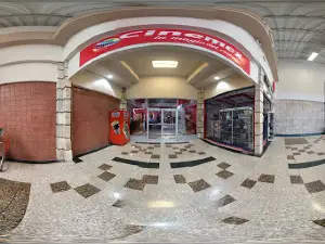 Cinemex Ciudad Mante