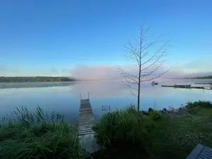 Birch Lake Resort