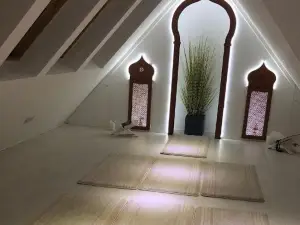 Yumbe Mosque